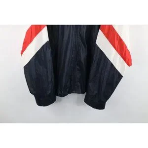 Fila | Jackets & Coats | Vintage 9s Fila Mens 44 Bjorn Borg Spell